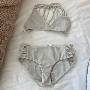 Mikoh Bikini Set